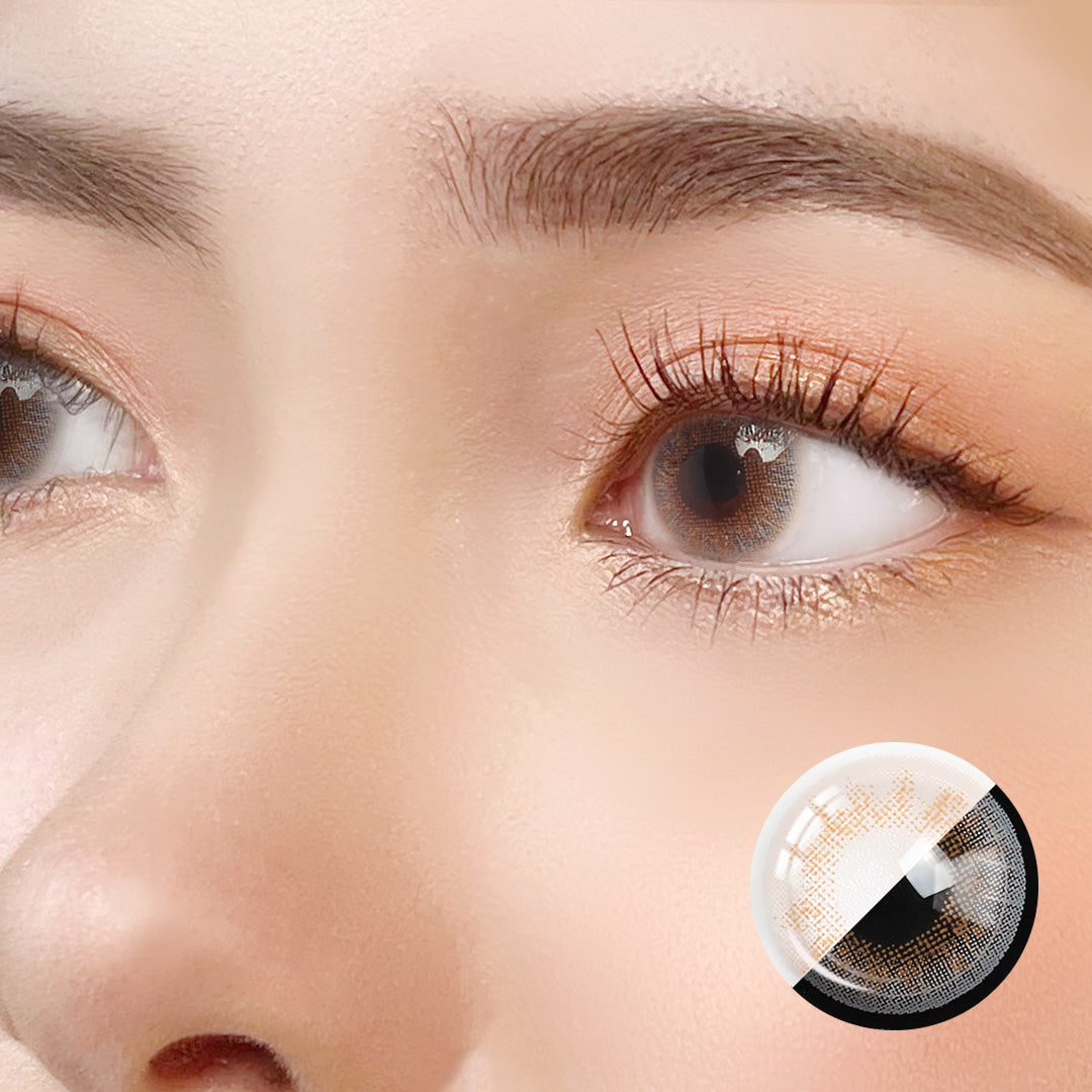 Perfect Hue Blanc Gray