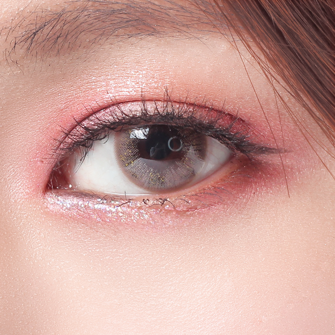 Viskon 1-Day Addict Brown (10 Lenses)