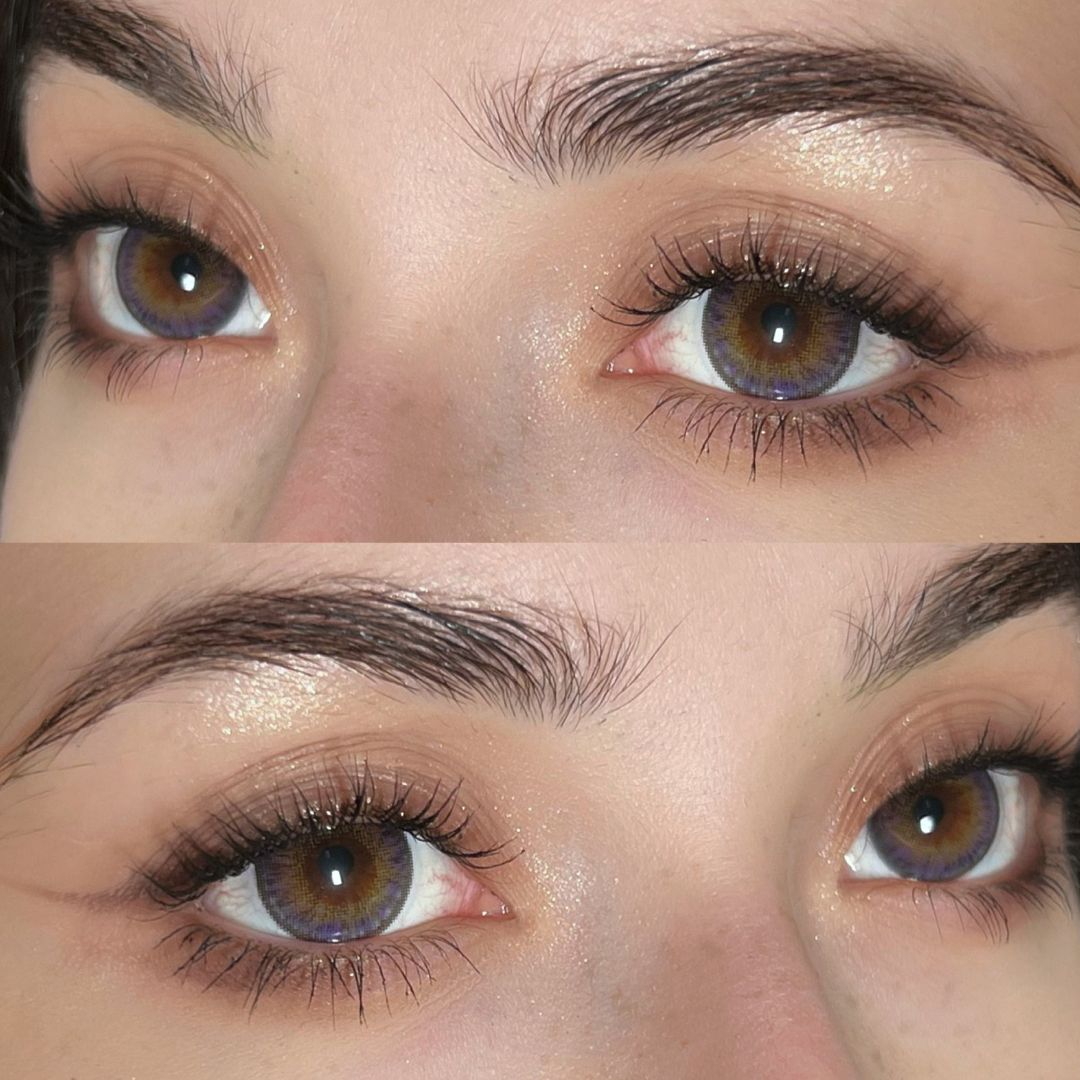 Neo My Own Glow Violet