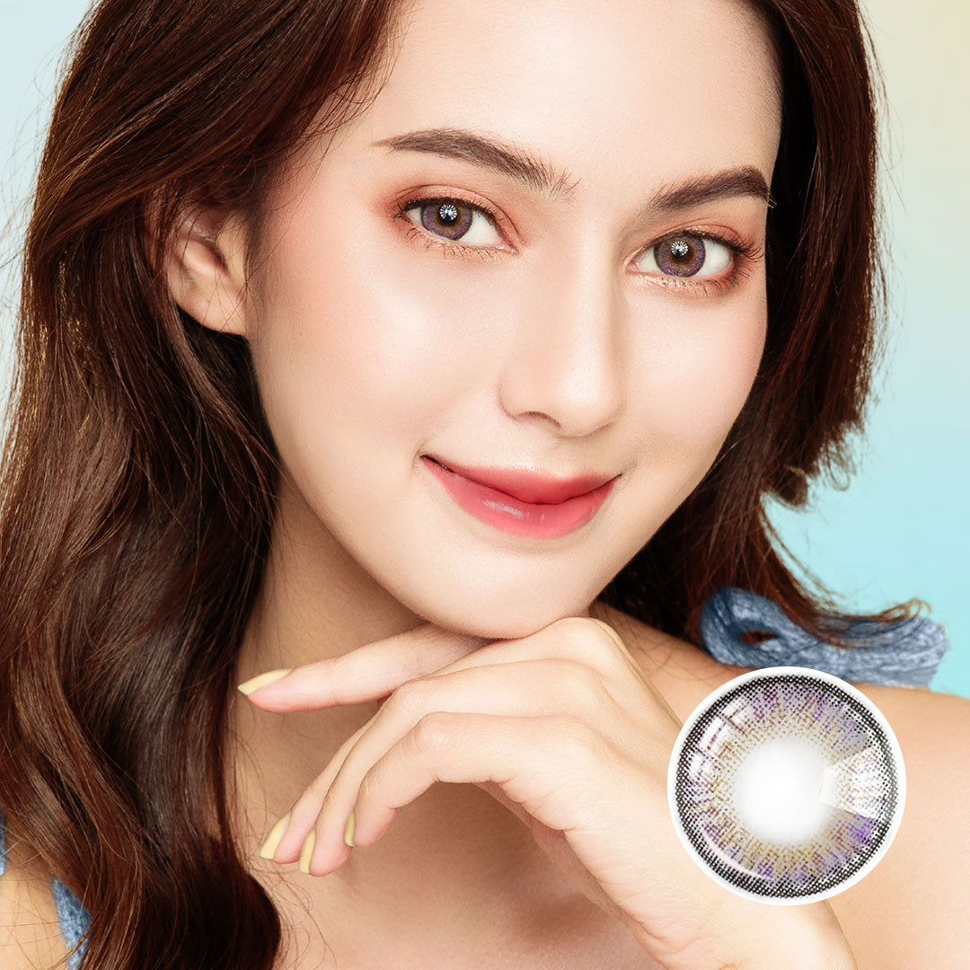 Neo My Own Glow Violet