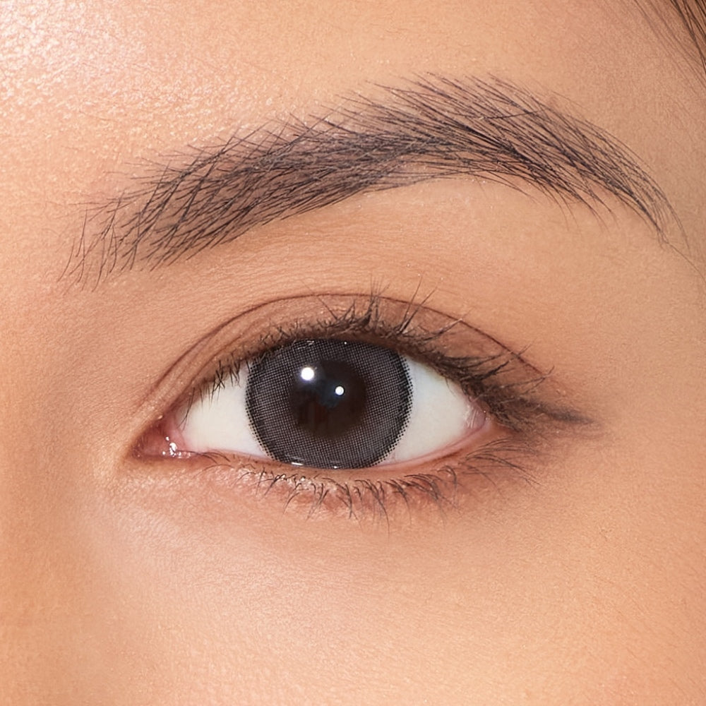 Better Be Dainty Gray