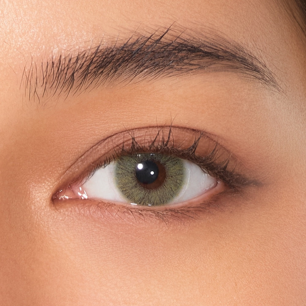 Perfect Hue Meloni Green