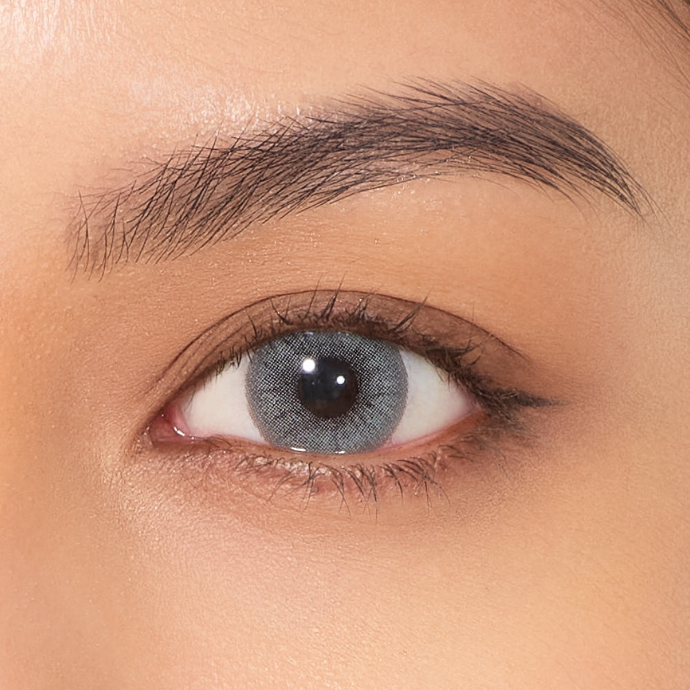 Perfect Hue Nordic Gray