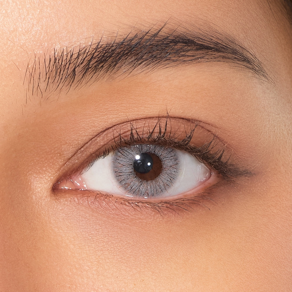 Perfect Hue Victoria Gray