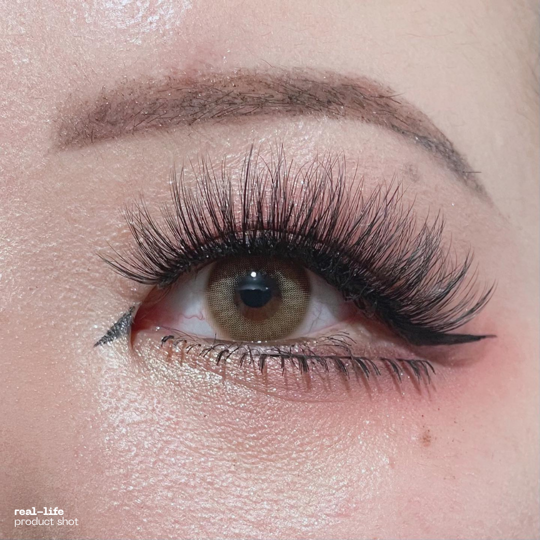 Viskon Signature Paris Brown