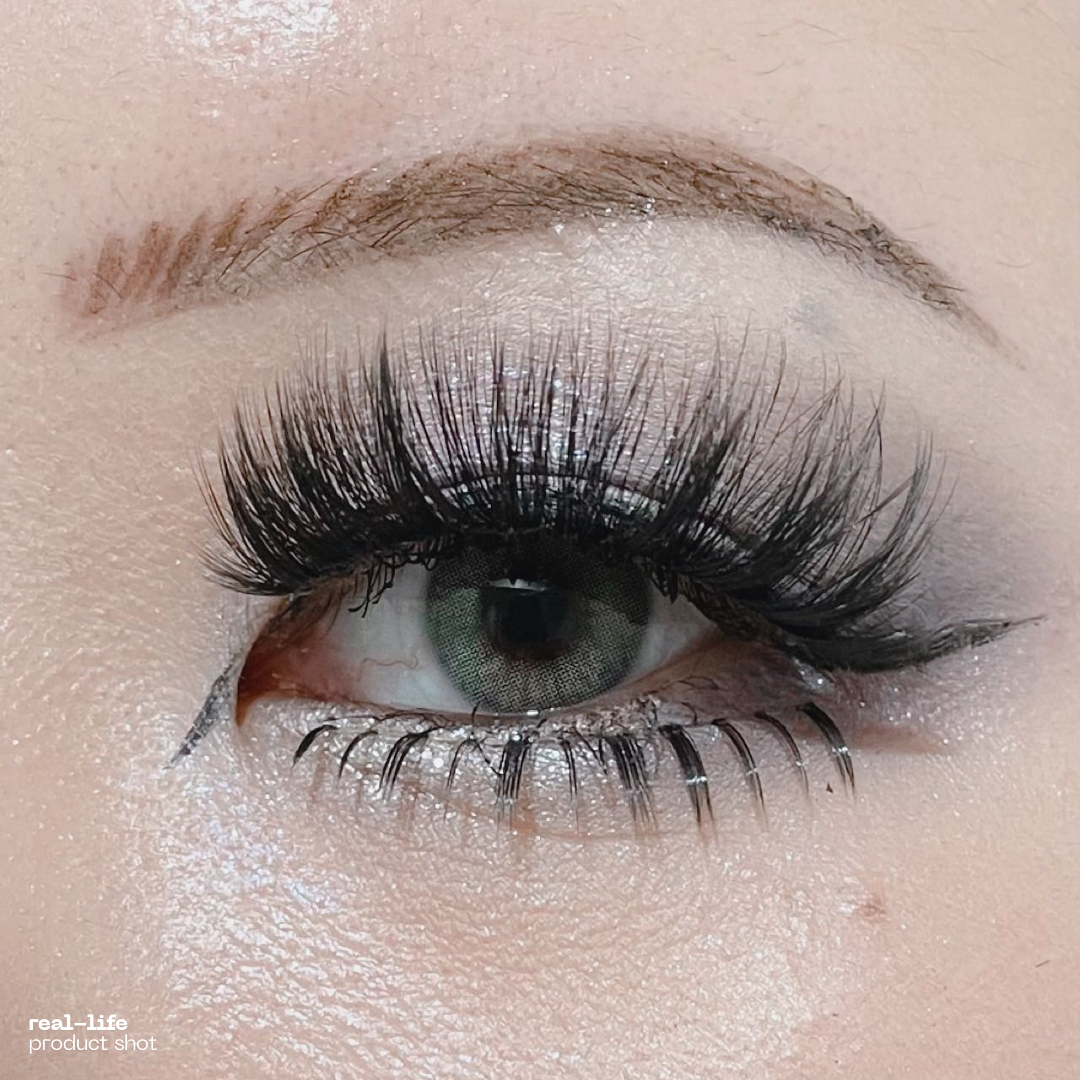 Viskon Signature Turquoise Blue