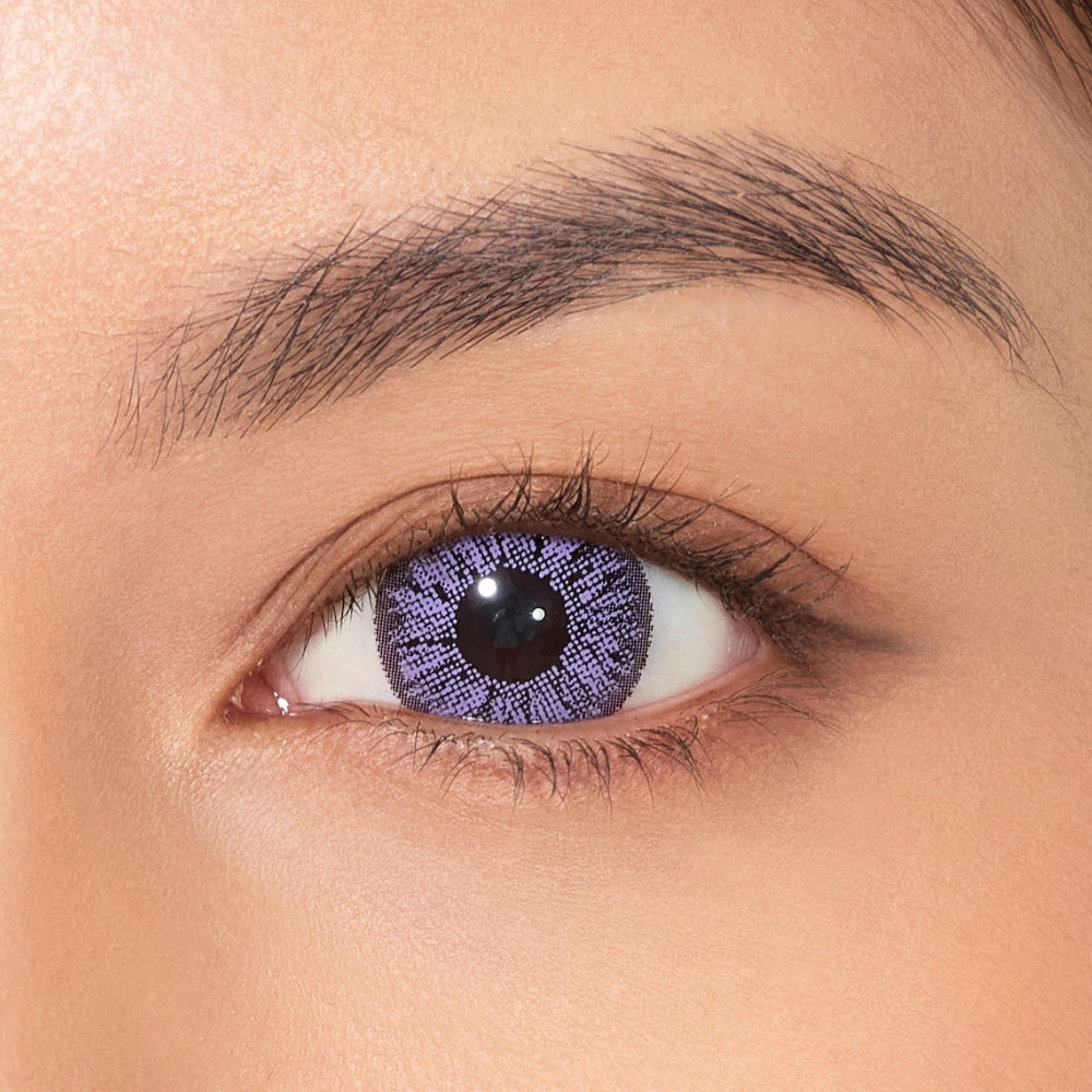 アイブロウ cony super-pinky-violet-closeup-eye