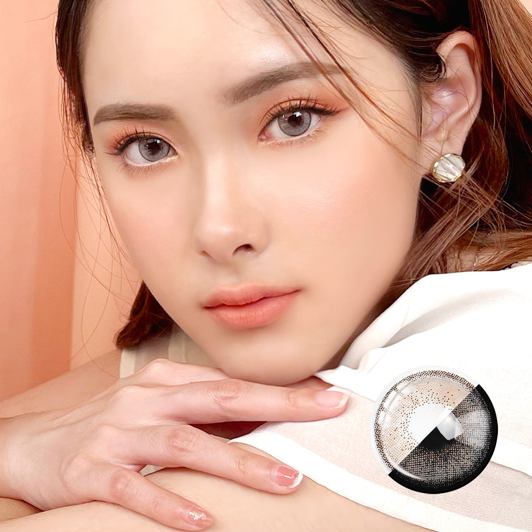 Perfect Hue Luxe Gray