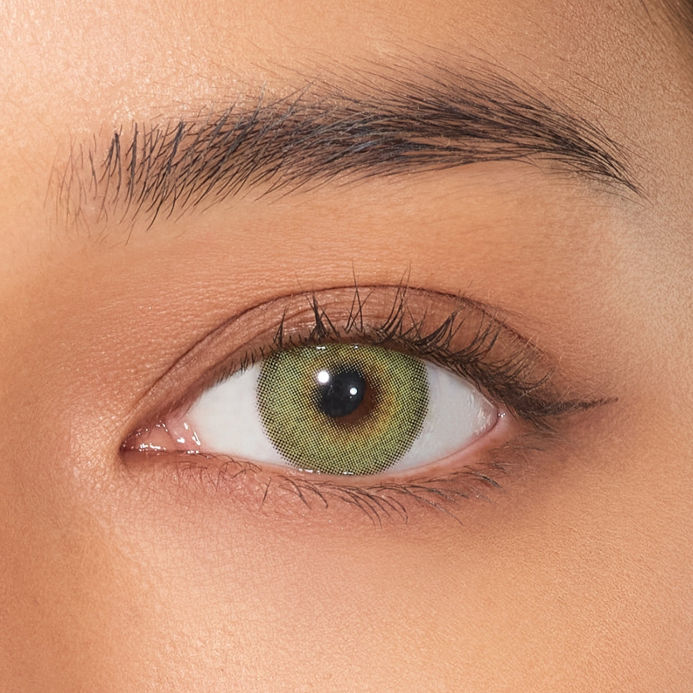 Say Yes Dancing Green