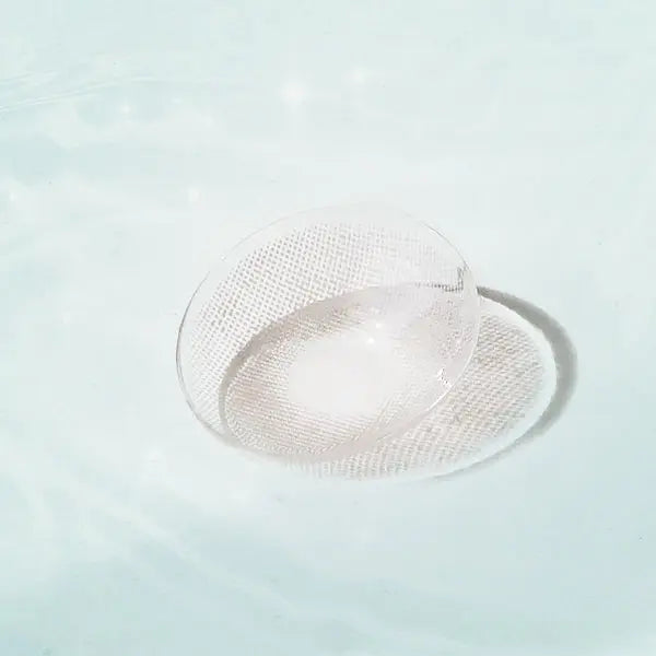 Melancholy Silent Gray - HoneyColor