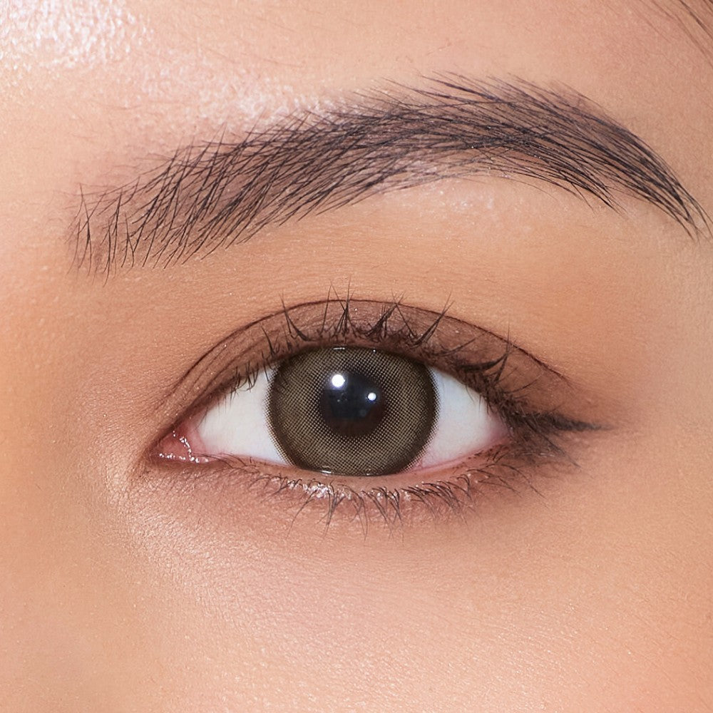 Pure Brown