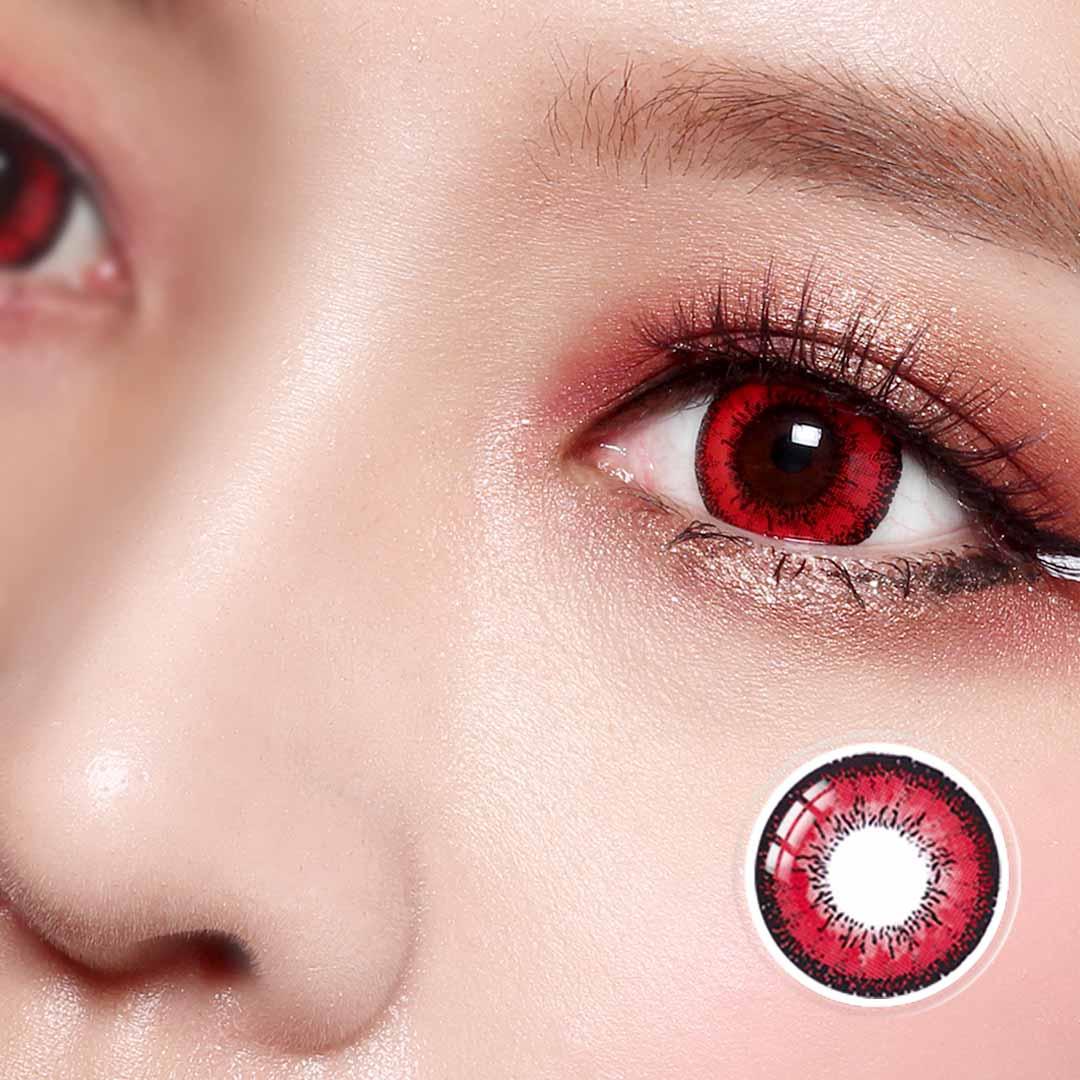 Dolly+ Red