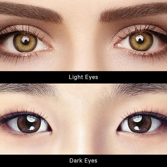 1-Day Acuvue Define Radiant Bright (30 pcs) 