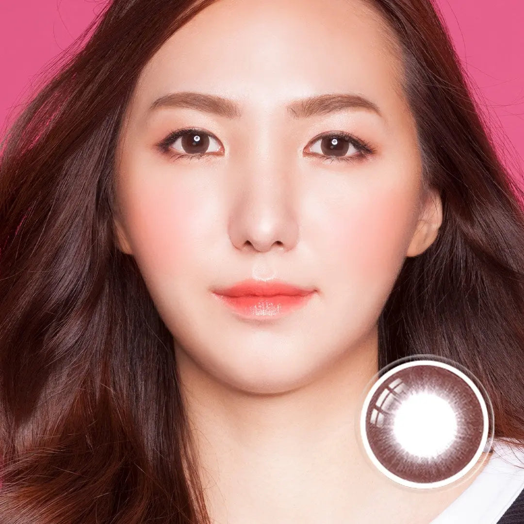 Neo Dali Premium Brown - HoneyColor