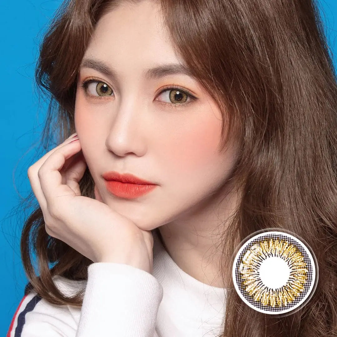 Sunflower Dreams in Every Blink: Discover Neo's Collection