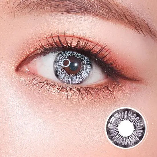 Let Your Eyes Bloom: Neo Sunflower Collection Shines – HoneyColor