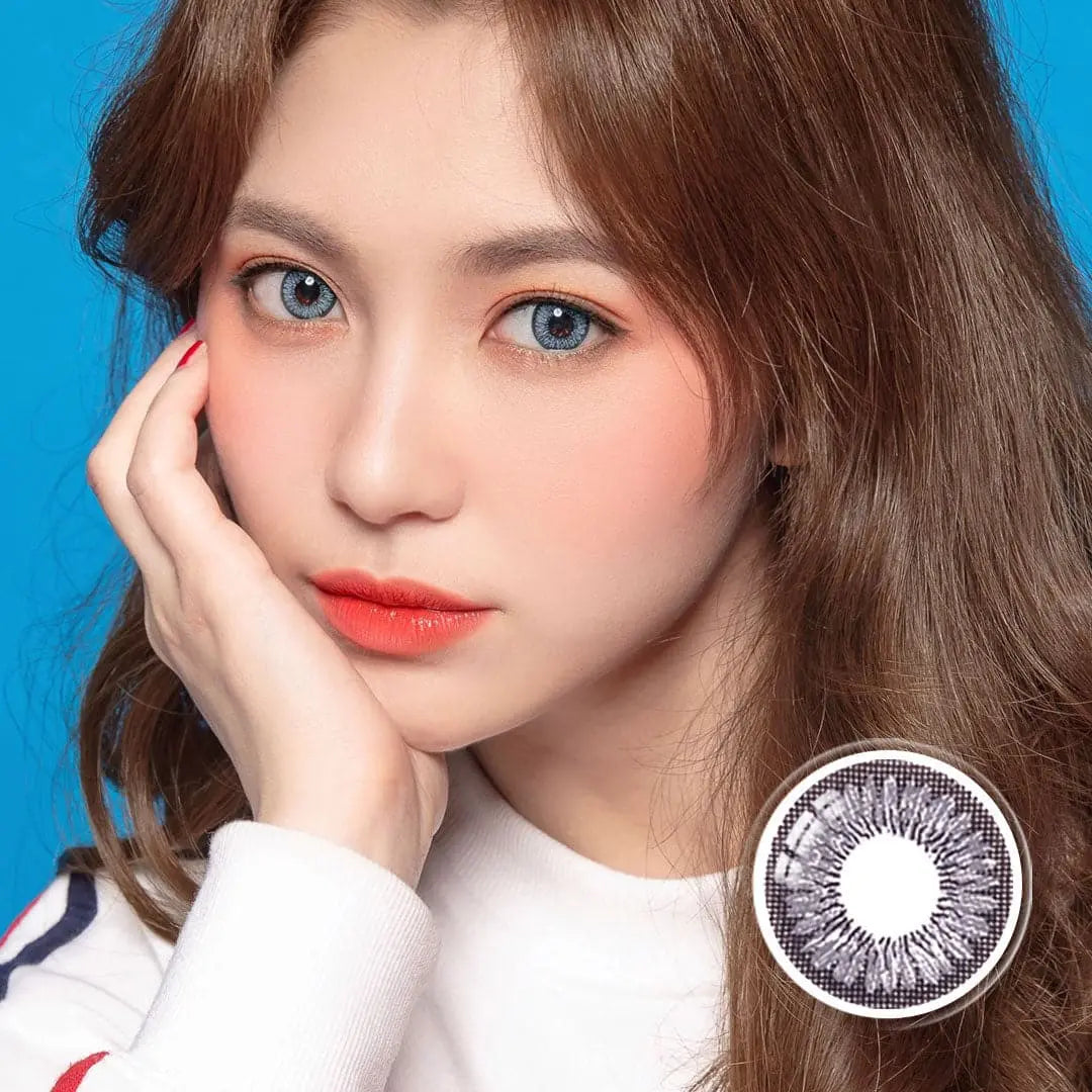 Let Your Eyes Bloom: Neo Sunflower Collection Shines – HoneyColor