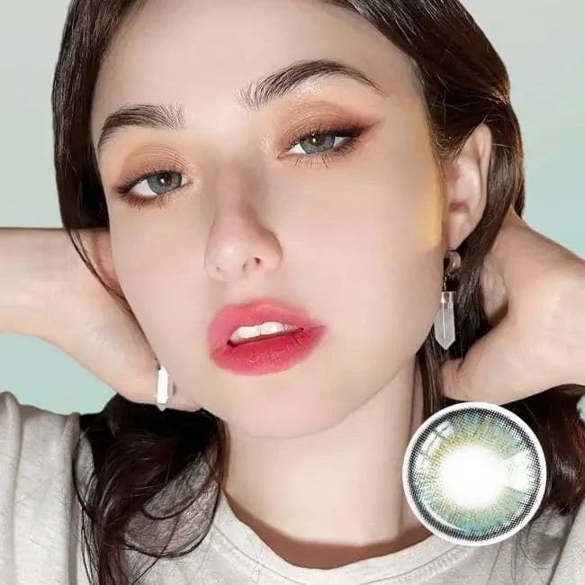 光　NEO COSMOS 142（5.75） Neo Cosmo 3 Tone Lenses Bundle Set (3-Months)