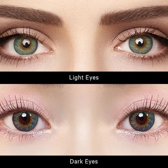 Neo My Own Glow Blue 