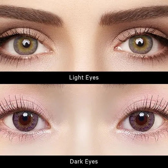 Neo My Own Glow Violet 