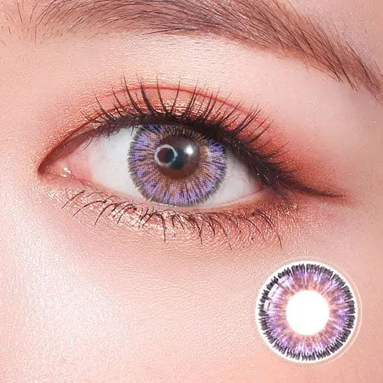 Neo Glamour: The Go-To Lenses for Daily Glam – HoneyColor