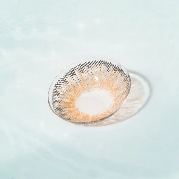 RevoColour Romantic Sheer Brown - HoneyColor