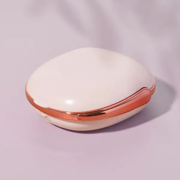 FreshenUp Contact Lens Ultrasonic Cleaner (Pink) - HoneyColor