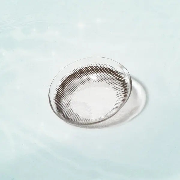 Neo Silicos Chagall Black (Monthly) - HoneyColor