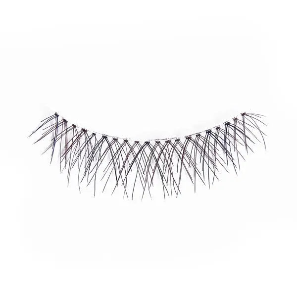The Beauty Lab Eyelash #02 Trust Issue - HoneyColor
