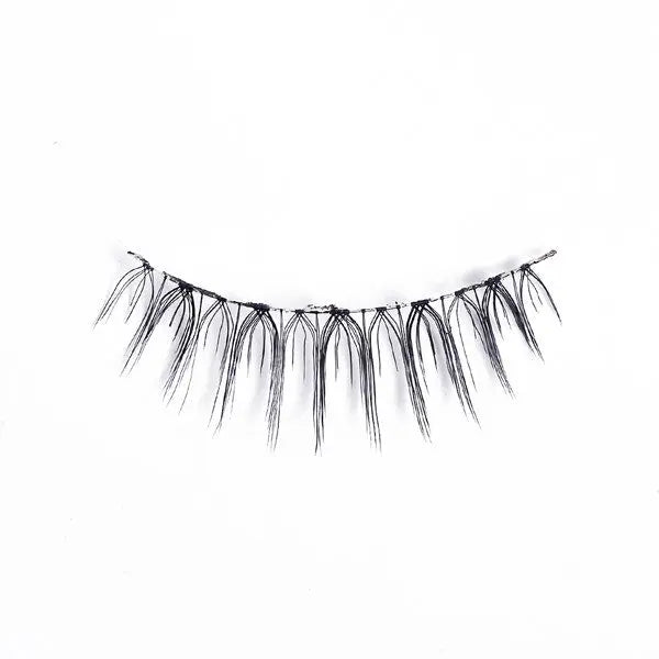 The Beauty Lab Eyelash #04 Lowkey - HoneyColor