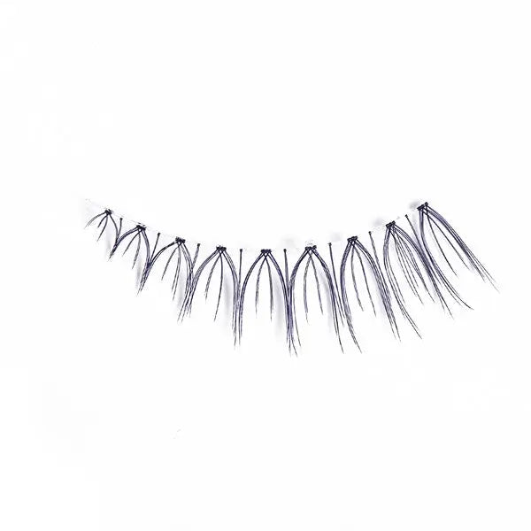 The Beauty Lab Eyelash #05 Déjà-Boo - HoneyColor