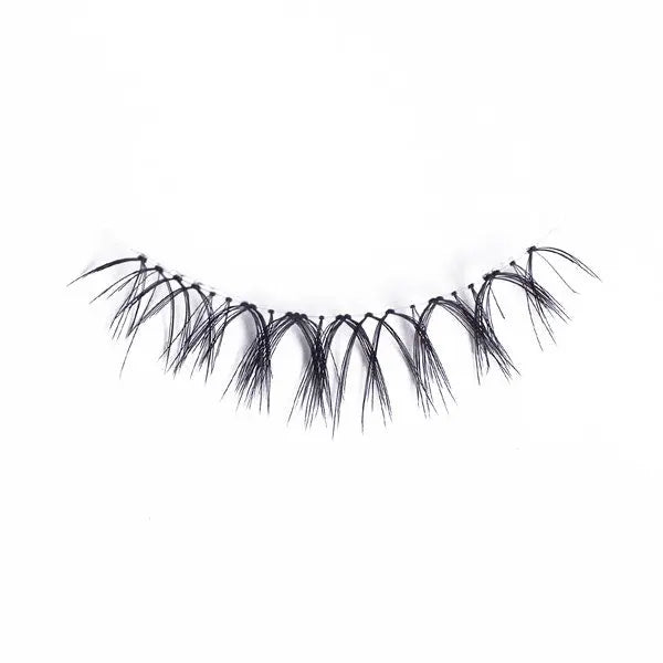 The Beauty Lab Eyelash #07 Unbothered - HoneyColor