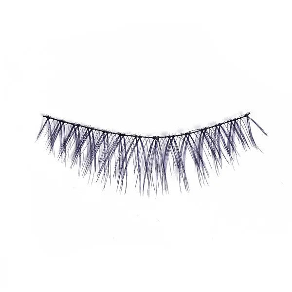 The Beauty Lab Eyelash #08 Volume Up - HoneyColor