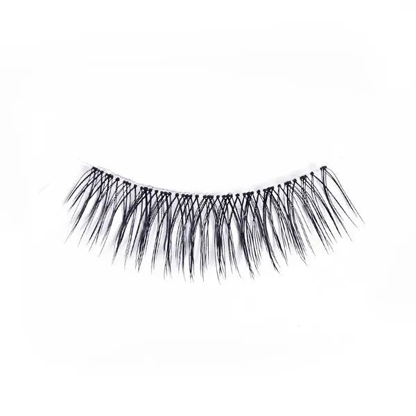 The Beauty Lab Eyelash #09 Off Limit - HoneyColor