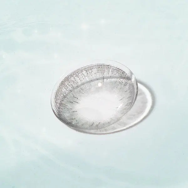 Winter Frost Gray - HoneyColor