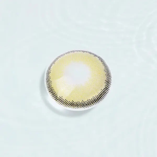 Night Veil Silky Green - HoneyColor