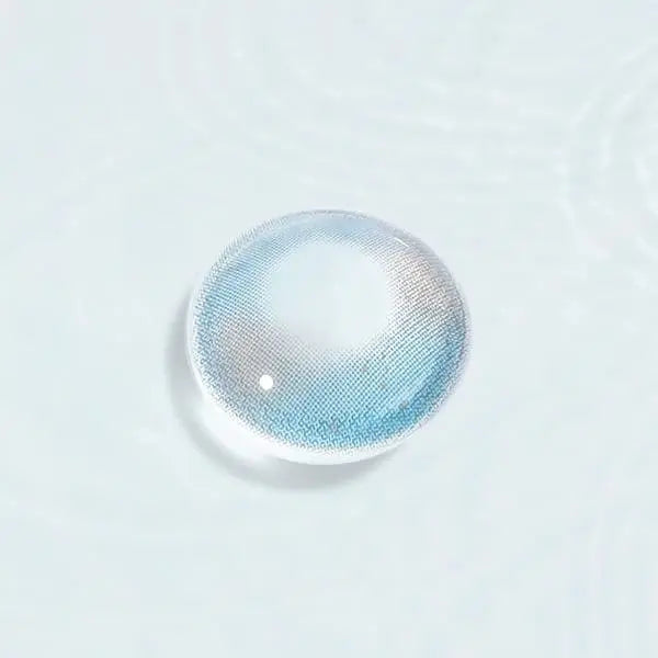 Miss Sugar Dearly Blue 