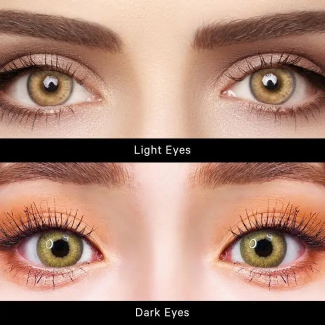 Like Me Shadow Brown 