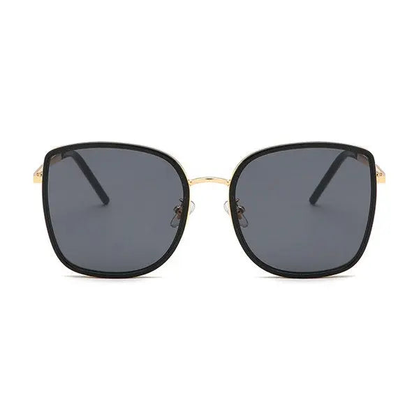 VEU Charmine Sunglasses 0011 63 Black - HoneyColor