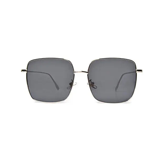 VEU Mojo Sunglasses 0021 60 Black - HoneyColor