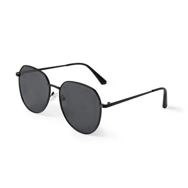 VEU Etro Sunglasses 0071 57 Black - HoneyColor