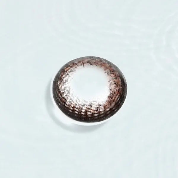 Geo Big Grang Grang Choco - HoneyColor