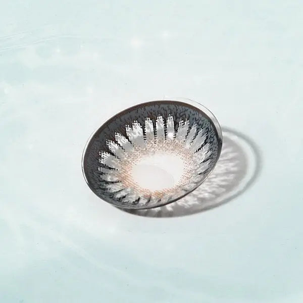 Geo Bambi Sesame Gray (Princess Mimi) - HoneyColor